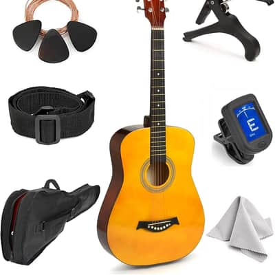 Vintage + Rare + 1960's Terada Classical Guitar (Spanish/Flemenco