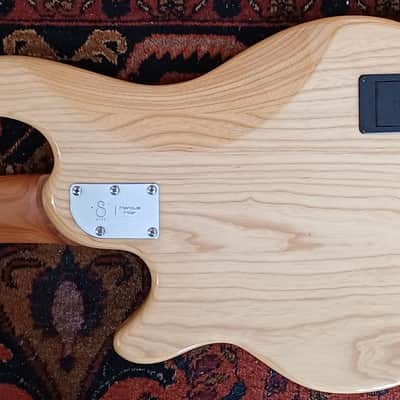 Sire Marcus Miller Z7 - 5 string - Natural image 5