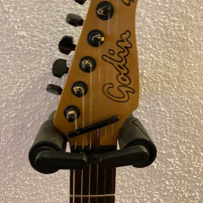 Godin G2000 1995 image 6