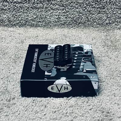 EVH Frankenstein Humbucker image 9