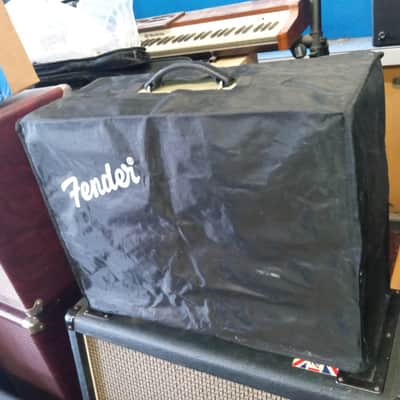 For Sale: 2011 Fender Hot Rod Deluxe III LTD Combo Amp – Cream Tolex –Excellent Condition! image 9