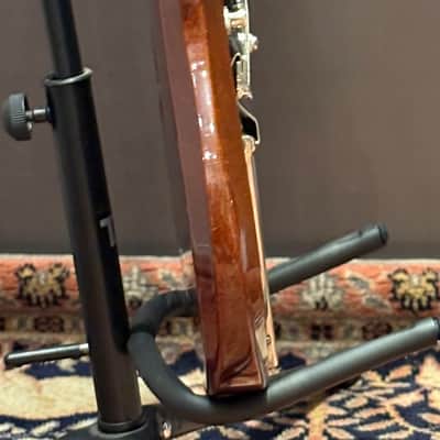 2000 Gibson Historic Custom Shop '61 Les Paul Reissue image 12