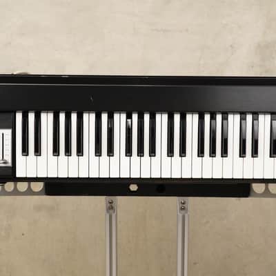 Elka Rhapsody 490 Analog String Synthesizer Keyboard 220V w/ Case & Pedal #56058 image 20