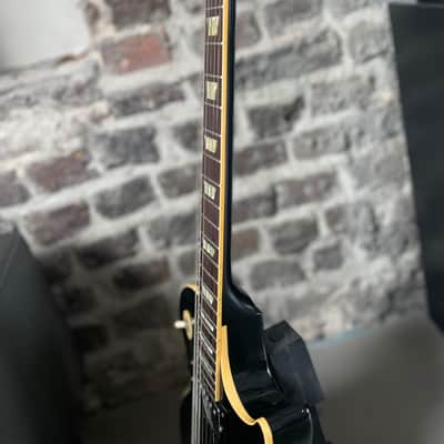 Gibson Les Paul Standard 1989 - Ebony image 4