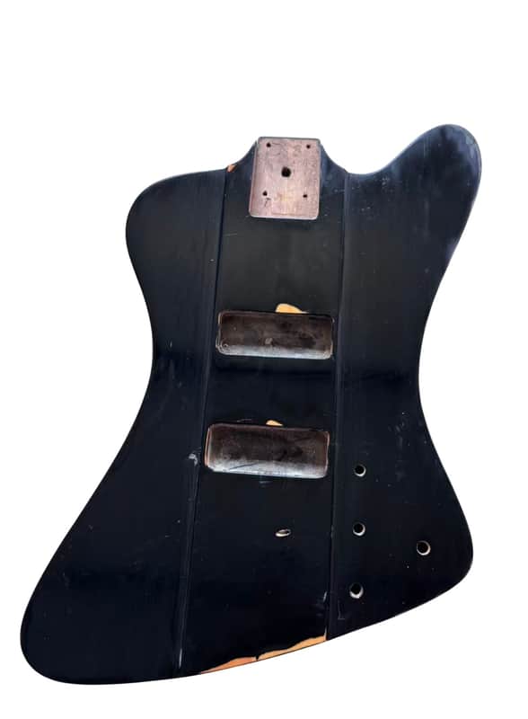 Firebird Vibes on a Budget!