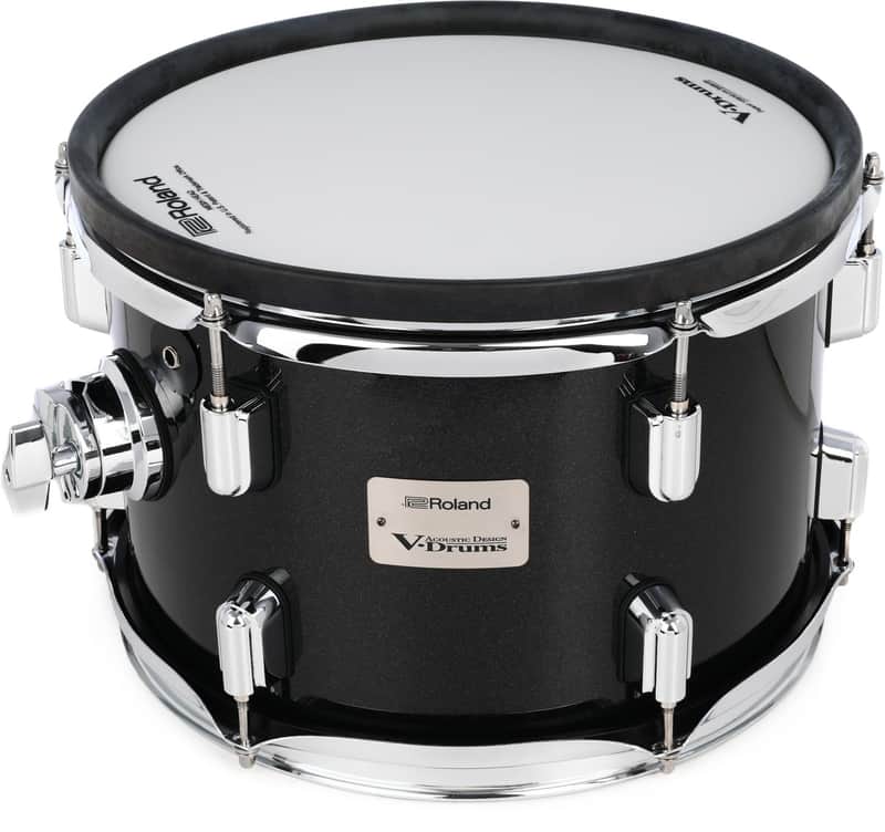 Roland PDA120 V-Drum 12x8 Tom Drum Pad Controller | Reverb