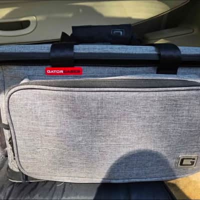 Kemper Profiler PowerHead (Toaster) w/ Remote Floorpedal & Kemper Profiler DI image 3