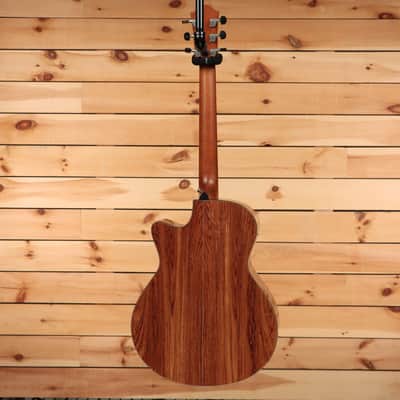 Furch Yellow Gc-SXa Exotic - Natural - 134825 - PLEK'd image 9