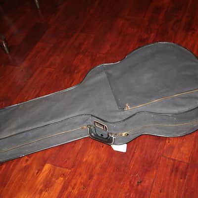 1969 Gibson Johnny Smith  (GAT0339) image 12