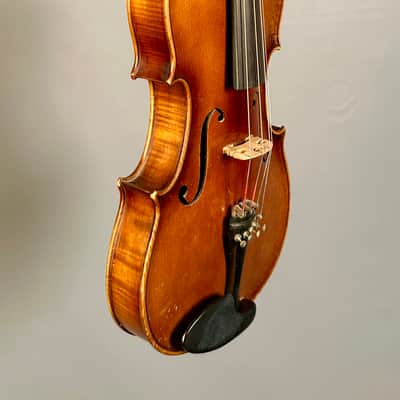 Karl Beck 16" Viola image 3