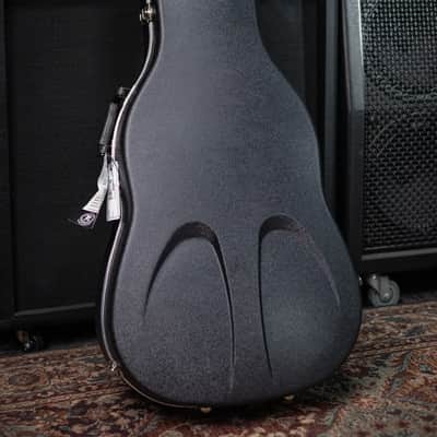 Martin OM-28E Standard Series Acoustic/Electric Guitar with Hardshell Case image 14
