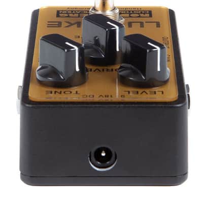 RODENBERG LUKE Steve Lukather Overdrive Effektgerät image 2