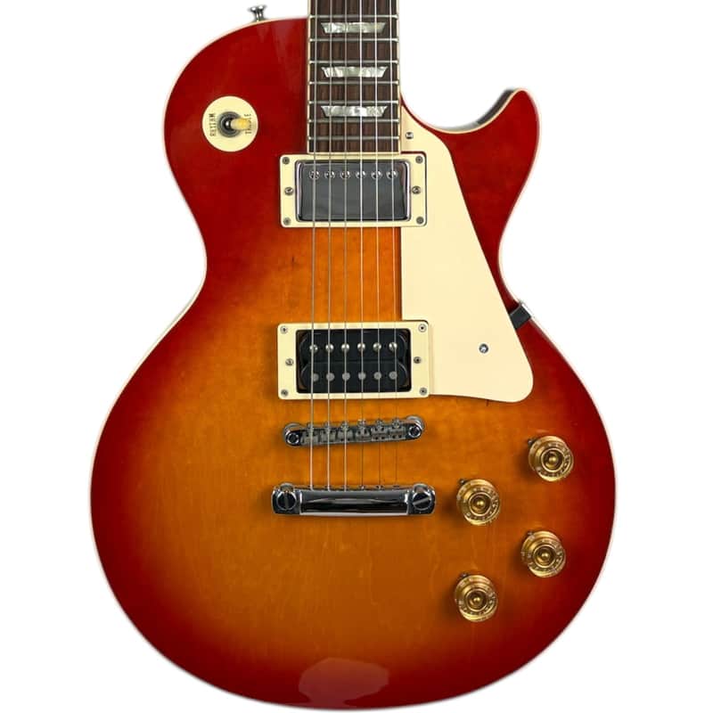 Orville LPS-75 Les Paul Standard | Reverb UK