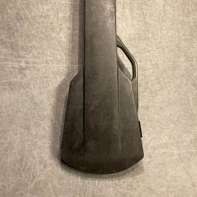 Gibson “Chainsaw” Protector case 70’s - Black image 3