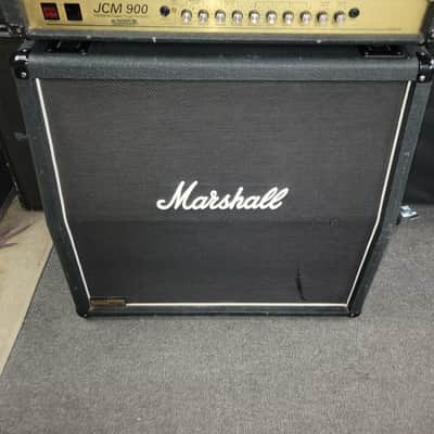 Marshall JCM900 Valve Head 100W Model 4100 (1991) + Cabinet Marshall 1960A 300w (2001) image 24