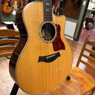 2008 Taylor 816ce Natural image 3