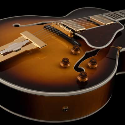 Gibson L-5 CES image 11