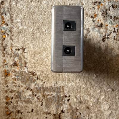 MXR M237 DC Brick 2013 - Present - Silver image 4
