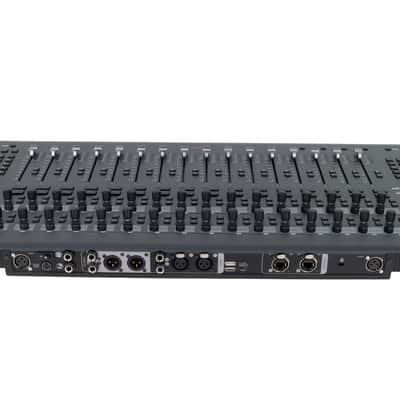 Avid S3 Control Surface #ENEEW92600006F (Used) image 3