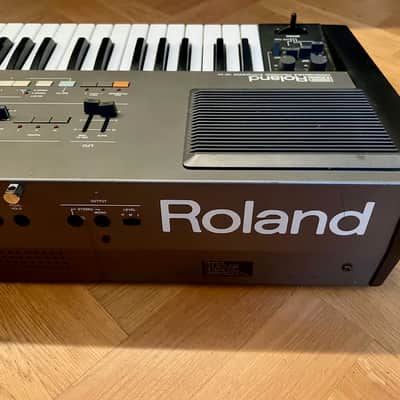 Roland HS-60 Analog Synthesizer Juno 106 image 8
