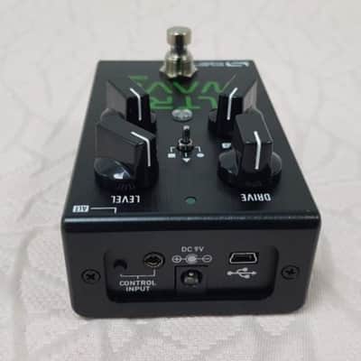 Source Audio Ultrawave Multiband Bass Processor Pedal (EU adapter) image 2