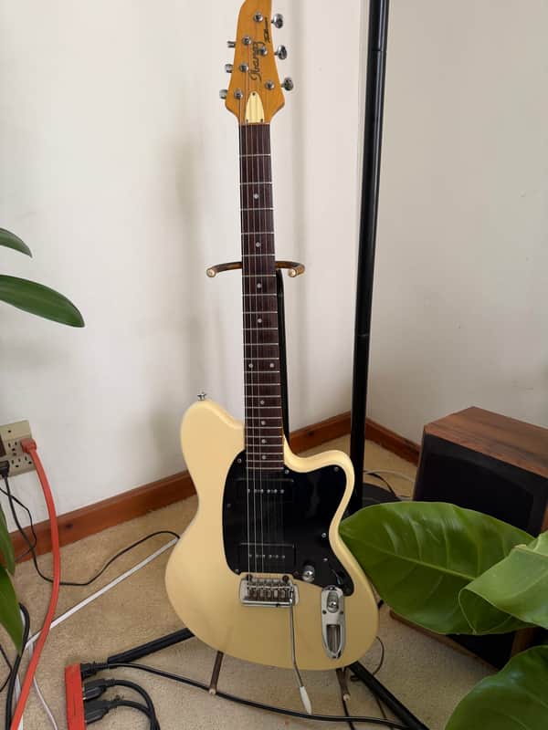 Ibanez  Talman TC630 1994 image 1