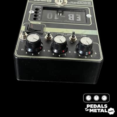 Immagine Walrus Audio EB-10 Preamp/EQ/Boost -x15062 - 3
