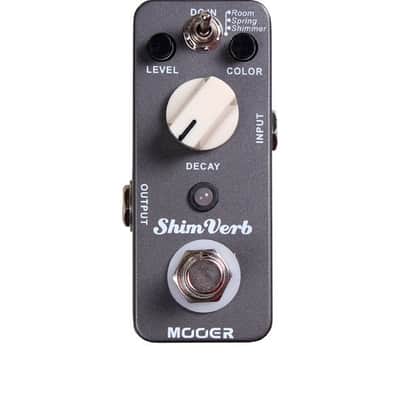 Shim Verb Mooer image 2