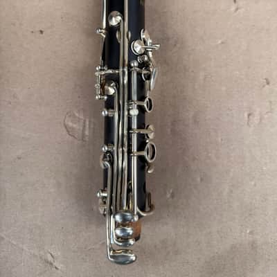 Buffet Crampon & Cie E12F Clarinet Serial #178689 – Grenadilla Wood – Excellent Condition – Tested & Plays Perfectly image 15