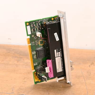 Solid State Logic C300 HD Motorized Fader Module – ALPS K-Fader Assembly CG01UZ0 image 7