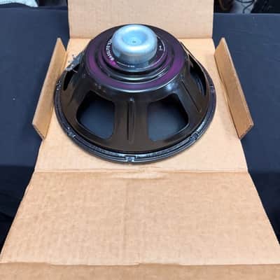Eminence Basslite S2012 12" Neodymium Bass Guitar Speaker (8 Ohm, 300W Peak) – Open Box / Brand New image 12