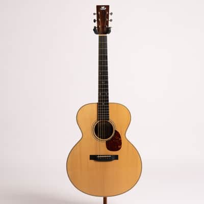 Froggy Bottom Model K Deluxe 2018 Walnut & Adirondack Spruce image 1