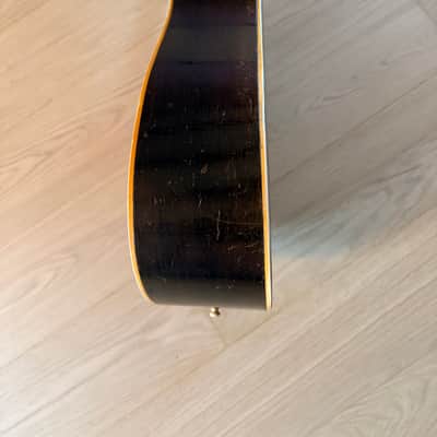Gibson Southern Jumbo 1948 - SB image 8