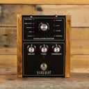 DeadBeat Sound Echolation Station - Black/Natural - Collectors Quality!