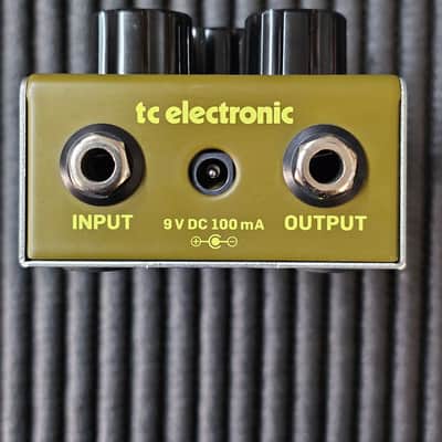 TC Electronic Honey Pot Fuzz image 3