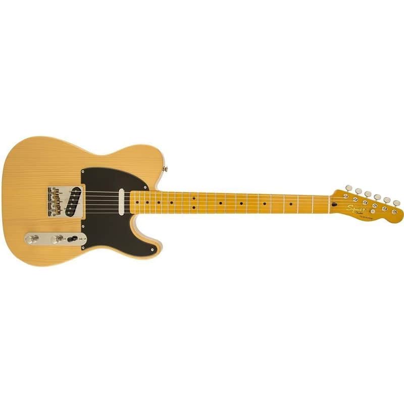 Fender Classic 50s Telecaster 2008年製 Fender Japan Japan Exclusive Classic 50s Tele フェンダージャパン