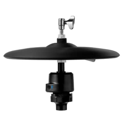 Alesis Strata CORE ARC 12” Active Hi Hat Cymbal Drum Pad OPEN BOX image 2