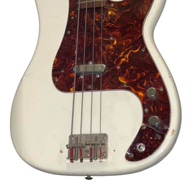 Electra  P-Bass 1970’s image 2
