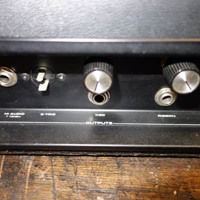 Moog Multimoog 1978 - 1981 - Black imagen 17
