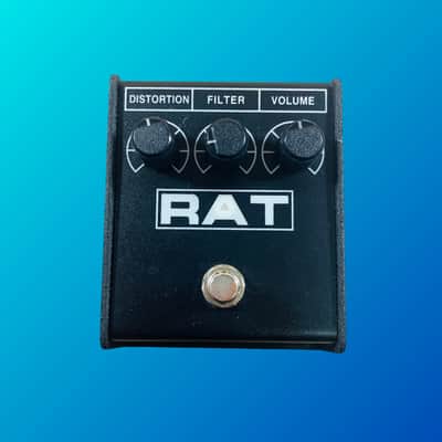 ProCo RAT 2 Distortion | Reverb