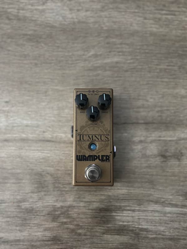 Wampler Tumnus