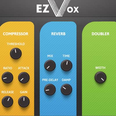 SoundMagic Neo Vocal Processing Tools (Download) image 5