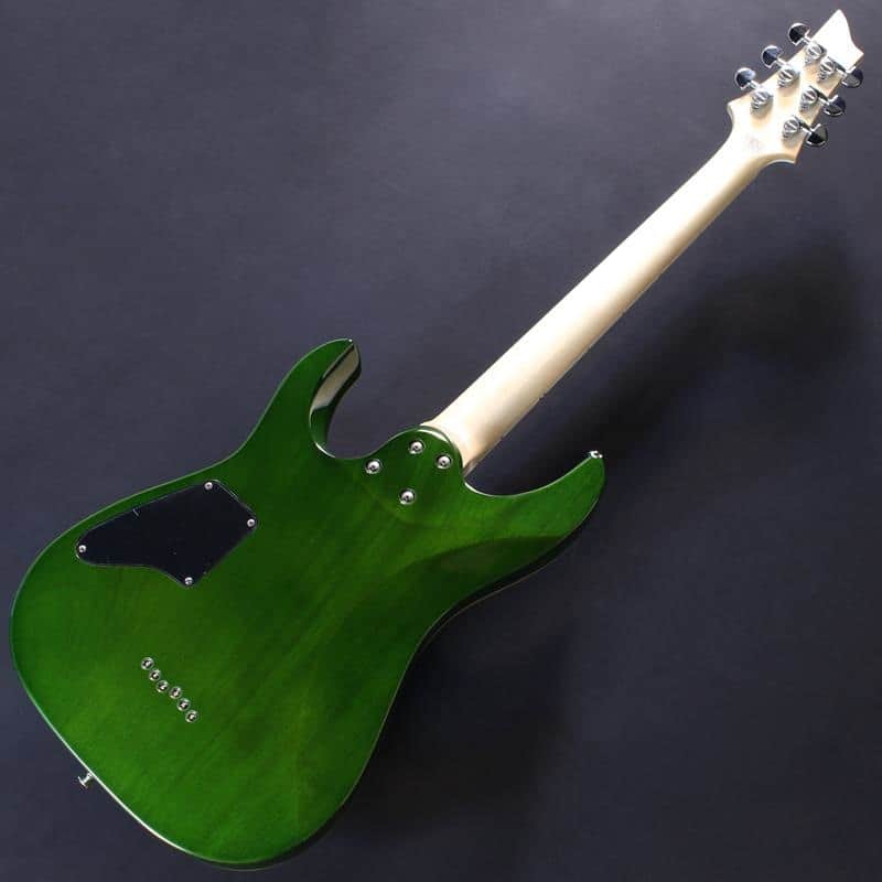 Schecter PA‐SW/TH 〃TAKAHIRO〃 MODEL SCHECTER PA-SW/TH [Proguage Artist Model SHADOWS TAKAHIRO] | Reverb