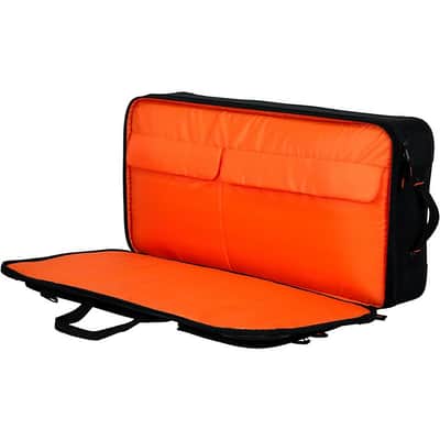 Gator  G-Club Series 27" DJ Controller Backpack image 7