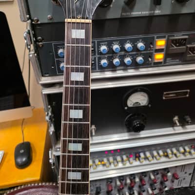 Gibson SG Deluxe Electric Guitar 1971 image 10