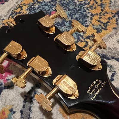 2014 D’Angelico Excel USA made image 25