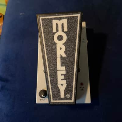 Morley 20/20 Wah Boost image 1