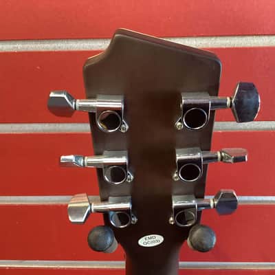 Stagg Silveray Electric Guitar Bild 7