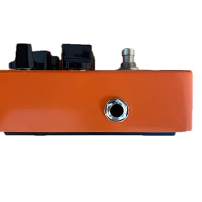 Joyo JF-22 Oxford Sound Orange image 2