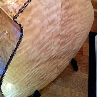 Breedlove Master Class CM Classic - Natural image 5
